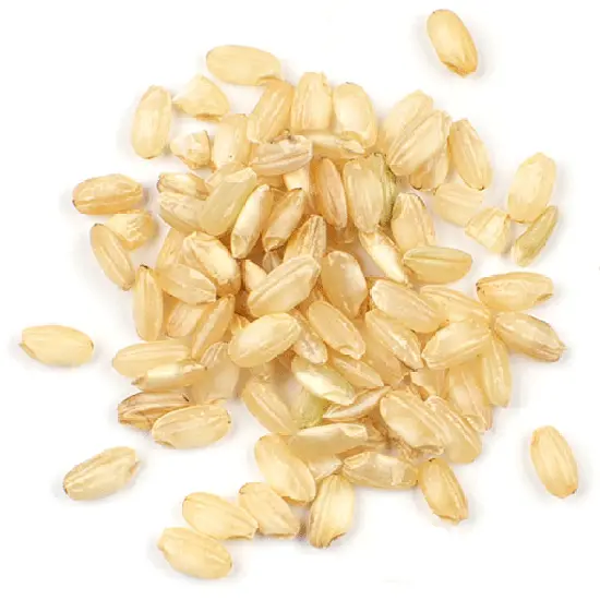 Organic Arborio Rice - White