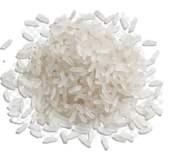White Jasmine Rice