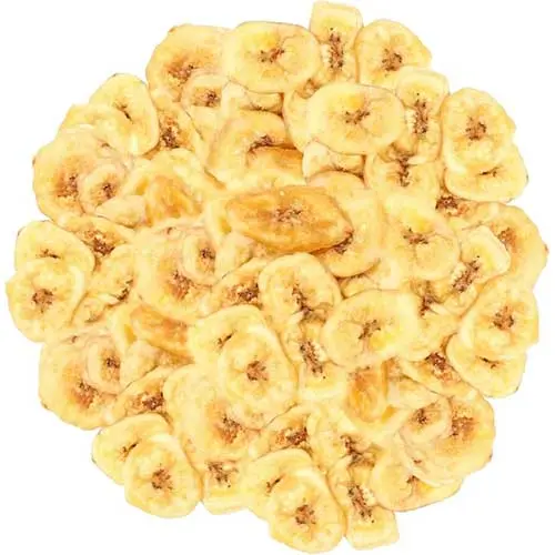Plantain Chips (Sweet)
