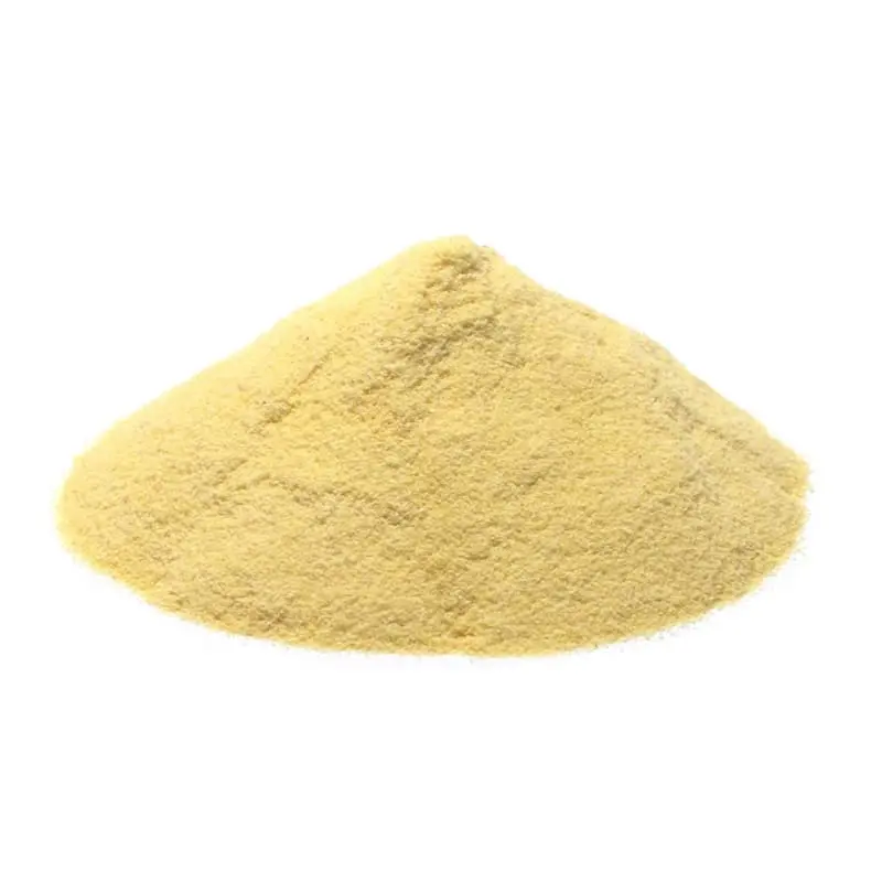 Roasted Rava (Grinding Husked Wheat)