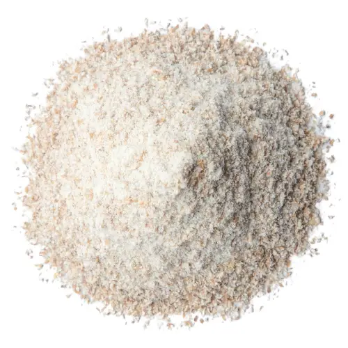 Whole Wheat Flour (Atta)