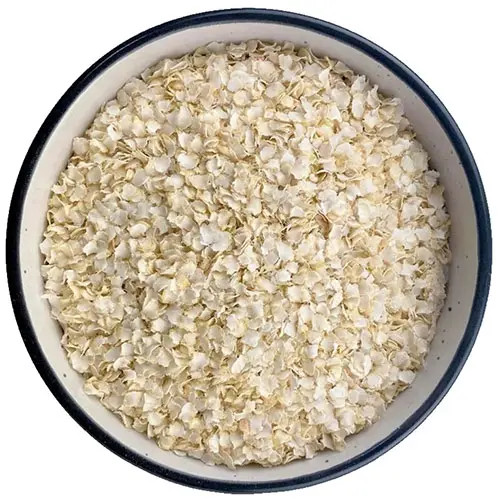 Organic Quinoa Flakes 