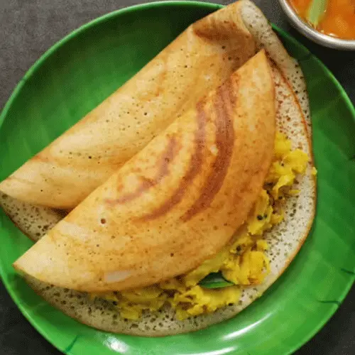 Masala Dosa