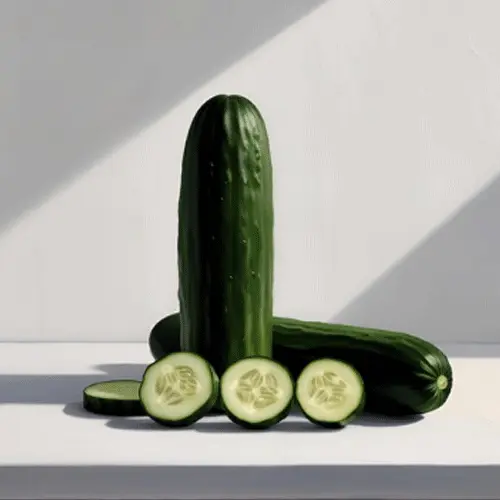 Cucumber