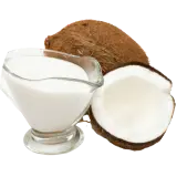 Organic Coconut Milk