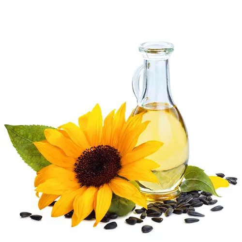 Sunflower Oil 