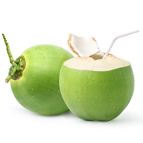 Green Tender Coconut  