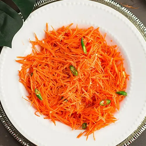 Carrot Salad