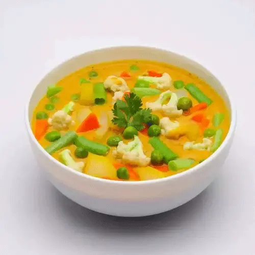 Vegetable Kurma