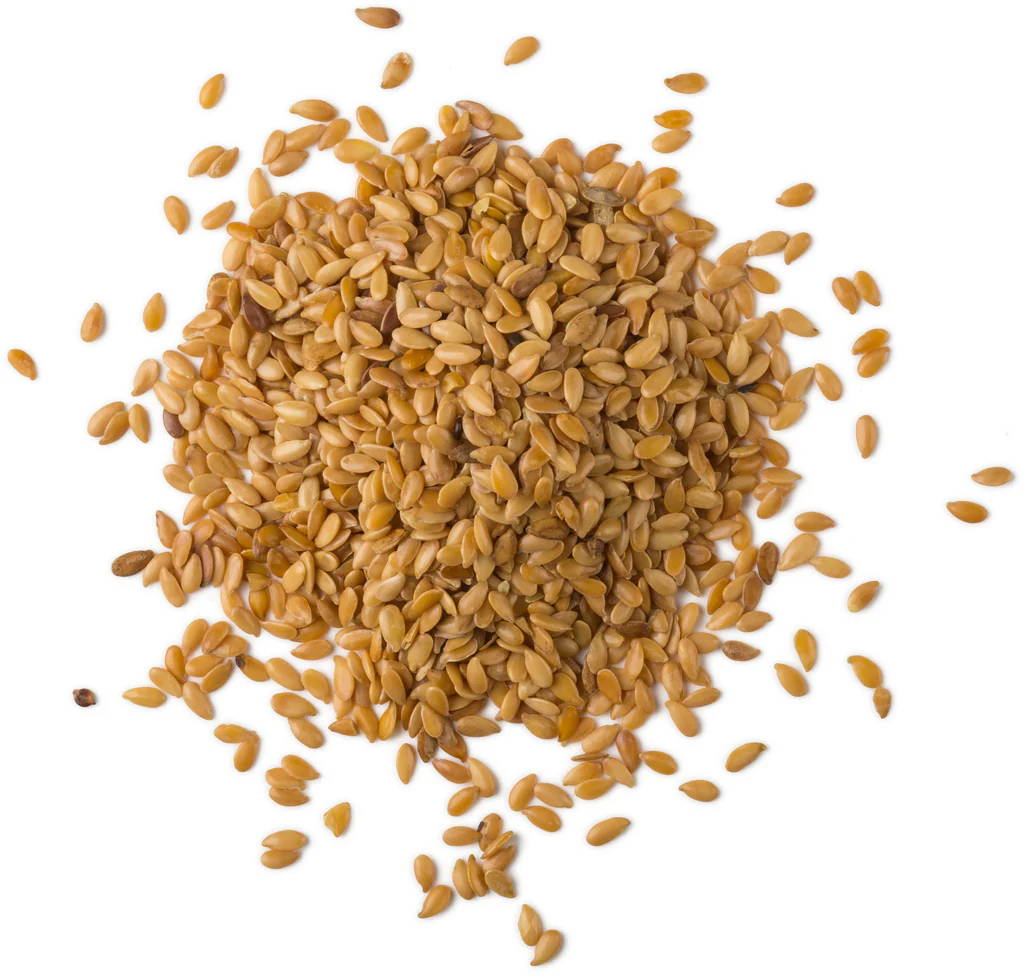 Organic Linseed Brown (Flaxseed)