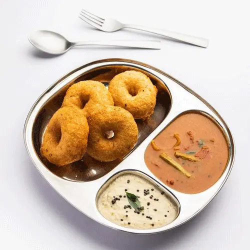 Sambar Vada