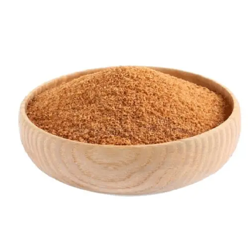 Organic Coconut Palm Sugar 