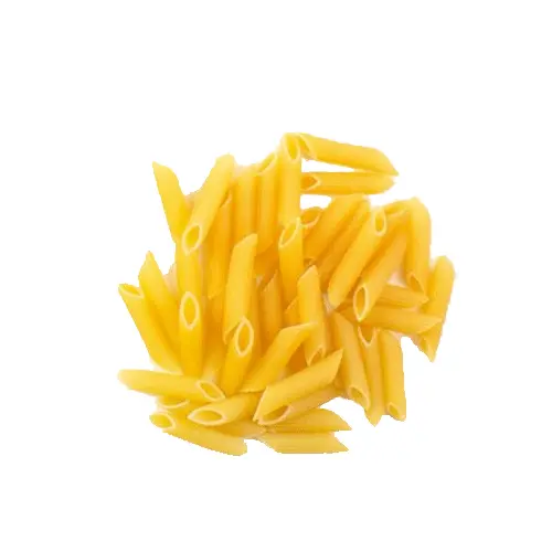 Organic Penne White