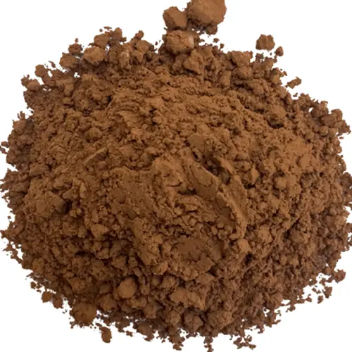 Organic Cocoa Powder  10-12% Fat 