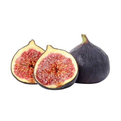 Figs dried