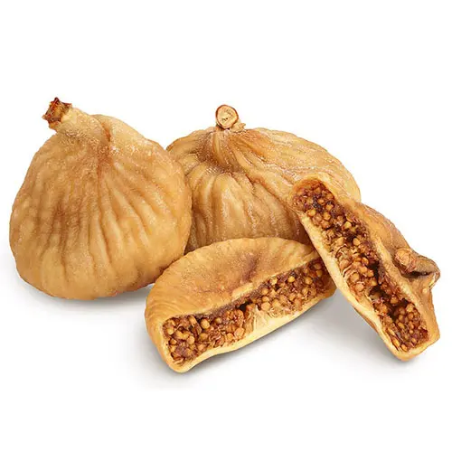 Organic Dried Figs