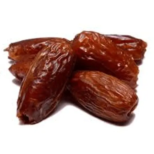 Organic Dates Pitted
