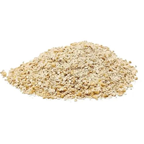 Organic Oatmeal Medium