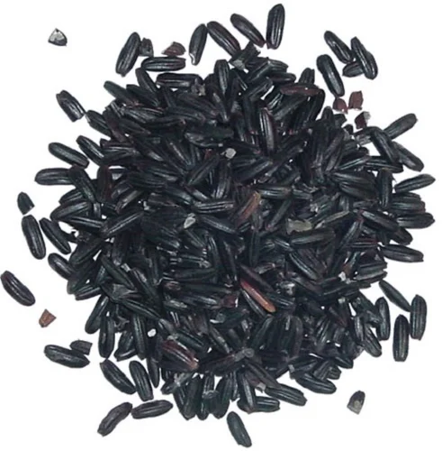 Organic Black Rice