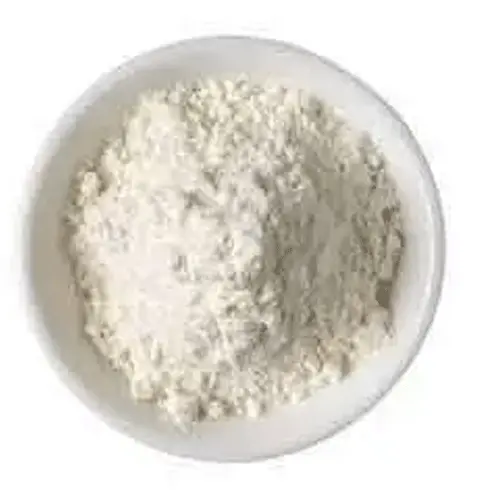 Organic Self Raising White Flour