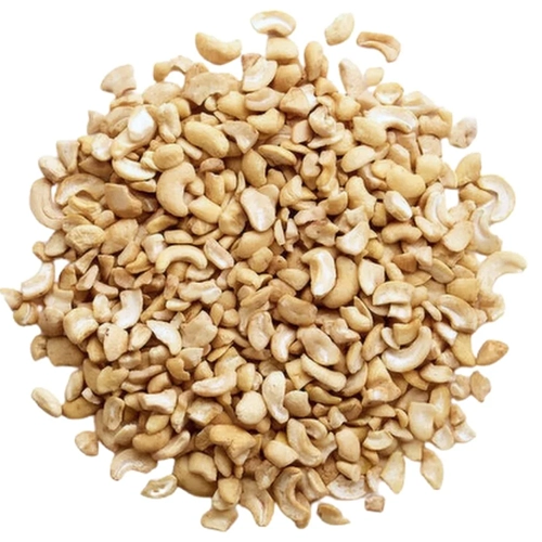 Organic Cashews Large Pieces