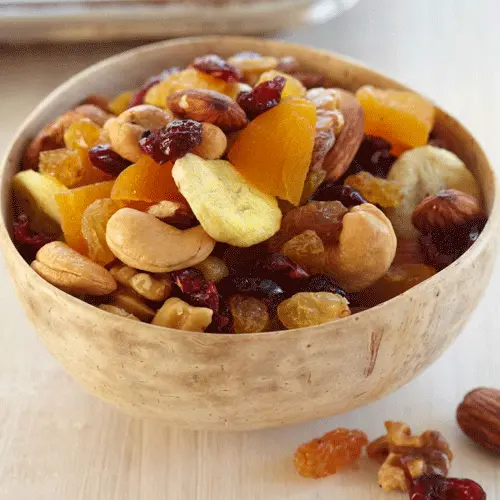 Fruit & Nut Mix 