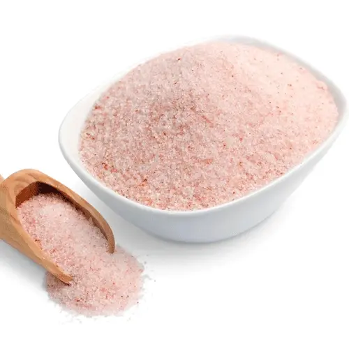 Himalayan Rose Pink Salt Fine