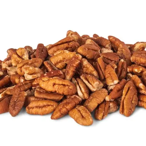Pecan Pieces 