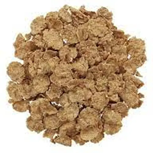 Organic Bran Flakes
