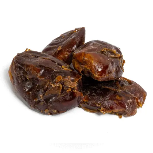 Organic Select Dates