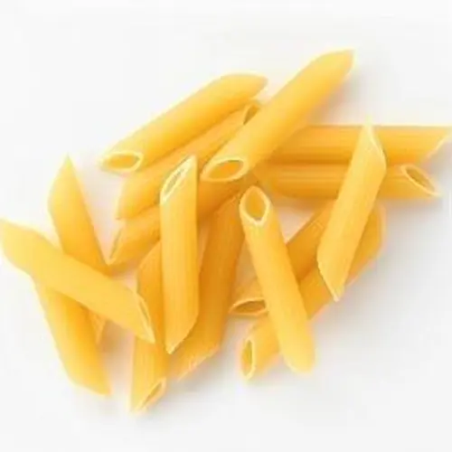 Corn & Rice Penne