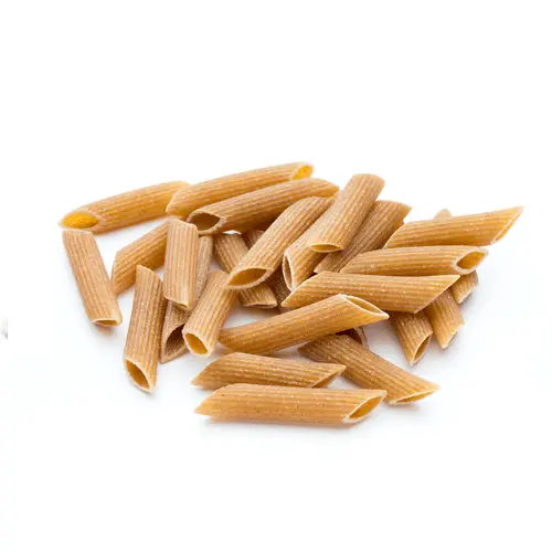 Organic Wholewheat Pennette