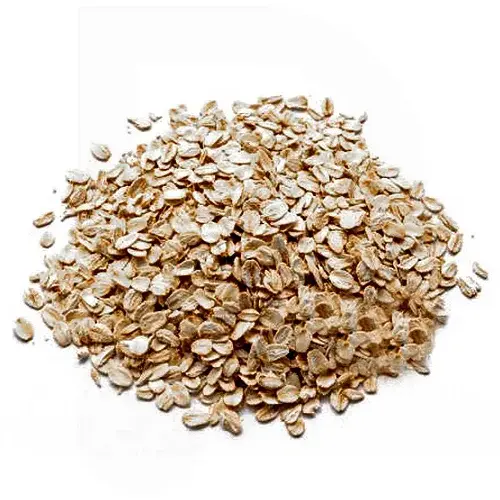 Organic Barley Flakes