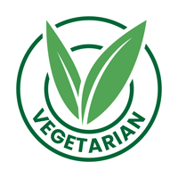 Vegetarian