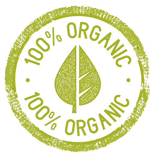 Type: Organic