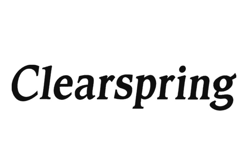 Brand: Clearspring