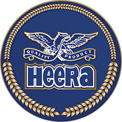 Brand: Heera