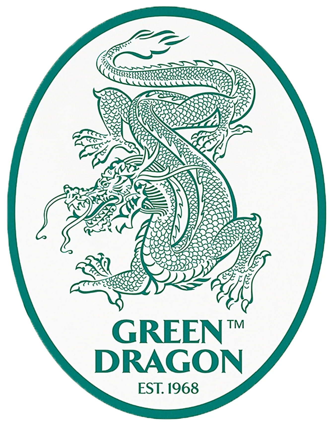 Brand: Green Dragon
