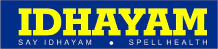 Brand: IDHAYAM