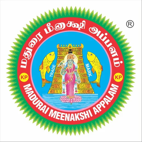 Brand: KP Madurai Meenakshi