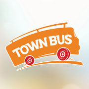 Brand: Townbus Snacks