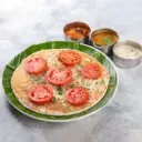 Tomato Uttapam
