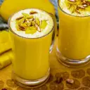 Mango Lassi