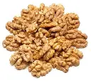 Walnut Light Halves  