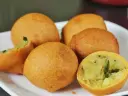 Aloo Bonda