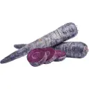 Organic Purple Carrot