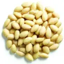 Organic Blanched Almonds