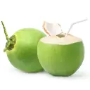 Green Tender Coconut  