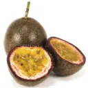 Passion Fruit
