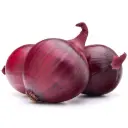 Organic Red Onion 